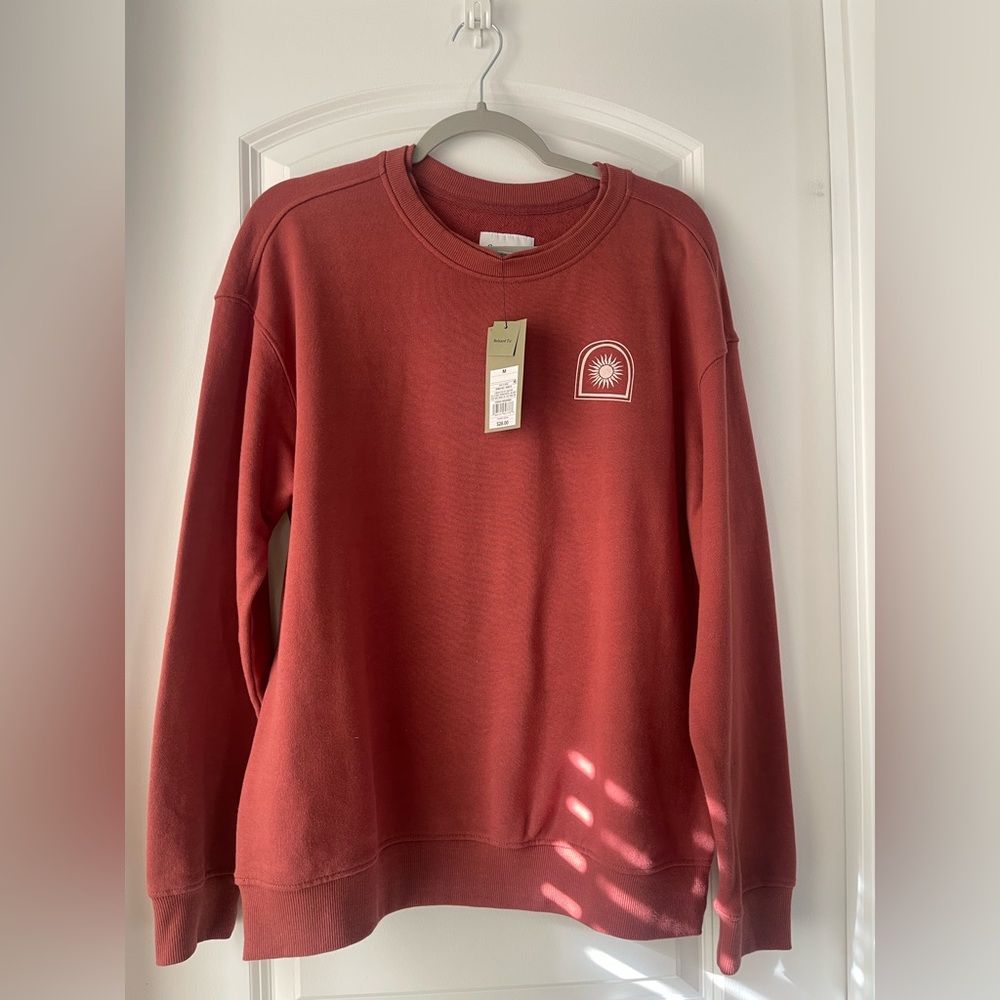 New sweatshirt from target